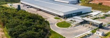 Comercial , Embu das Artes · Galpão para Locação 7.630 m² Embú