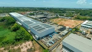 Comercial , Embu das Artes · Galpão para Locação 7.630 m² Embú