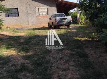Foto 01 · Chácara à venda no bairro Roseira em Mogi Guaçu/SP.
