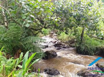Rural · 7ha · Paraíso Ecológico: Terreno com Nascente Própria e Vista Panorâmica.