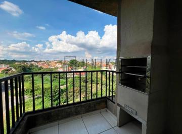 Foto 01 · Apartamento à venda em Campinas-SP, Parque Fazendinha: 2 quartos, 1 suíte, 2 banheiros, 1 vaga, 58m²