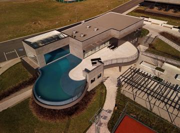 Terreno , Colombo · Terreno em condomínio de alto padrão - 495 m2 - Colombo
