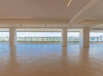 Apartamento de 4 quartos, São Paulo · Cobertura pronta com 839m² / Lindo visual / Edificio Altto Campo Belo