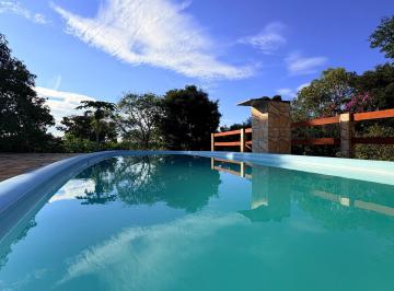 Foto 04 · Chácara com 3 quartos à venda, 254.78 m² por R$ 780.000 - Vale Esmeralda - Jarinu