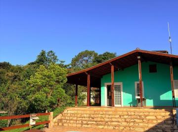 Foto 02 · Chácara com 3 quartos à venda, 254.78 m² por R$ 780.000 - Vale Esmeralda - Jarinu