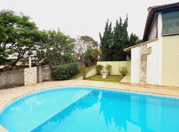 Casa de 3 quartos, Campo Limpo Paulista · Chácara à venda, 335 m² por R$ 800.000 - Ville Saint James I - Campo Limpo Pts