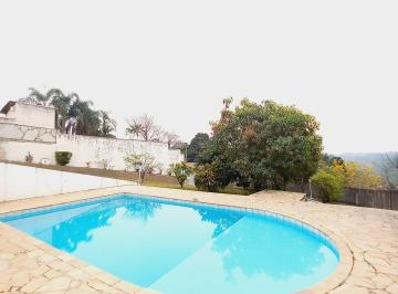 Casa de 3 quartos, Campo Limpo Paulista · Chácara com 3 dormitórios à venda, 335 m² por R$ 830.000 - Ville Saint James I 