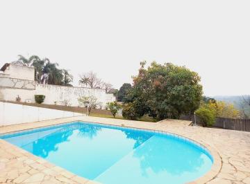 Rural · 335m² · 3 Quartos · 7 Vagas · Chácara com 3 dormitórios à venda, 335 m² por R$ 830.000 - Ville Saint James I - Campo Limpo Paulist