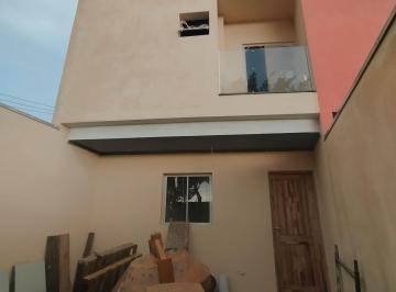 Casa de 2 quartos, São Paulo · Sobrado com 2 suítes a venda  na vila Califórnia 