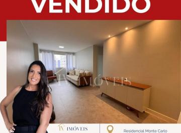 Apartamento de 3 quartos, Águas Claras · Monte Carlo - Reformado - 3 quartos - Rico em armários