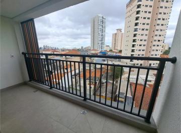 Apartamento de 2 quartos, São Paulo · Apartamento novo a venda no Mandaqui - São Paulo