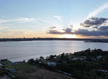 Terreno , Brasília · Lote | Ponta de Picolé | ML 10 Lago Norte