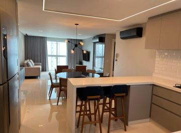 Apartamento de 3 quartos, Balneário Camboriú · Apartamentos no Edifício Phoenix Tower em Balneário Camboriú. Finamente Mobiliad