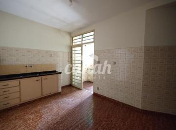Casa · 65m² · 3 Quartos · Casa para Alugar em Vila Seixas, Ribeirão Preto – 2 Quartos