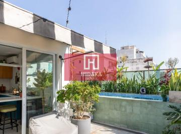 Apartamento · 159m² · 2 Quartos · 2 Vagas · Apartamento à venda no bairro Santa Cecília - São Paulo/SP, Zona Central