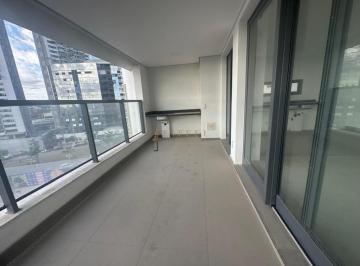 Apartamento · 155m² · 3 Quartos · 2 Vagas · Apartamento à venda em Sorocaba, Jardim Faculdade, com 3 quartos, com 155 m², Edifício Ícone