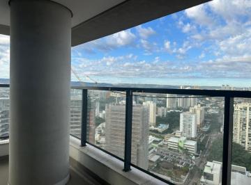 Apartamento · 173m² · 4 Quartos · 3 Vagas · Apartamento à venda em Sorocaba, Jardim Faculdade, com 4 quartos, com 173 m², Edifício Ícone