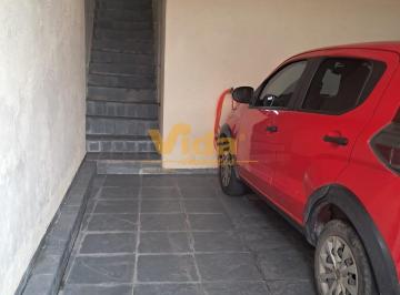 Casa · 100m² · 3 Quartos · 1 Vaga · Casa para locação, São Pedro, 03 quartos, 1 Suíte e 1 Banheiro
