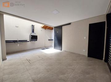 Casa · 80m² · 2 Quartos · 1 Vaga · Casa Triplex em Vila Tupi - Praia Grande, SP