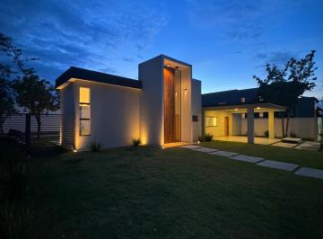 Casa de 3 quartos, Brasília · Casa | Jardim Botânico | Estância Quintas da Alvorada | 3 suítes | Escritório