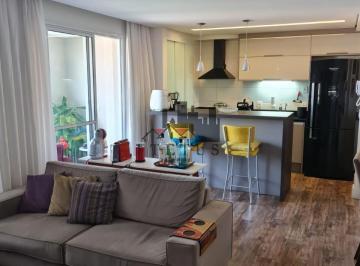 Foto 01 · Apartamento, Jardim Parque Morumbi, São Paulo, SP