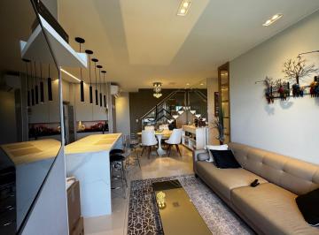 Apartamento de 3 quartos, Brasília · SQN 110 - ASA NORTE – COBERTURA -03 QUARTOS - 03 VAGAS - VISTA LIVRE - REFORMADO