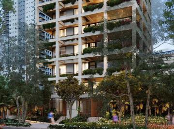 Apartamento de 3 quartos, São Paulo · O Hélio 454 empreendimento de alto padrão localizado na Vila Nova Conceição