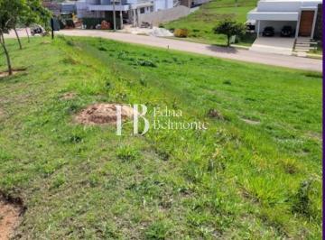 Foto 07 · TERRENO DE ESQUINA COM 1273 m², EM ACLIVE COM VISTA DESLUMBRANTE PARA A SERRA DO JAPI - CONDOMÍNIO T