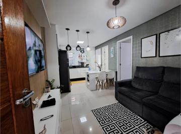 Apartamento de 2 quartos, São Paulo · Apartamento a venda em condominio no Jaçanã - São Paulo