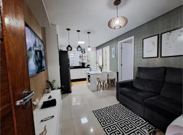 Apartamento de 2 quartos, São Paulo · Apartamento a venda em condominio no Jaçanã - São Paulo