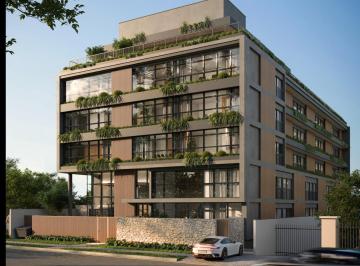 Apartamento de 1 quarto, Curitiba · Apartamento/LOFT- bairro Campo Comprido-1 quarto, 1 suite, piscina, academia