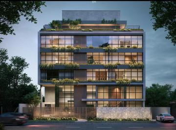 Apartamento Venda de 1 quarto · Apartamento/LOFT- bairro Campo Comprido-1 quarto, 1 suite, piscina, academia