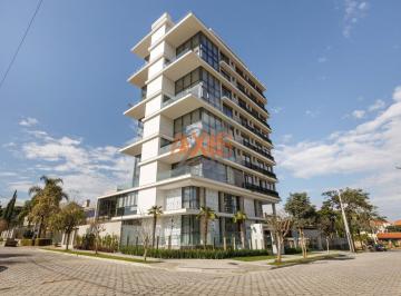 Apartamento · 245m² · 4 Quartos · 3 Vagas · Apartamento no Edifico Soleil, Alto da XV, 04 dorm