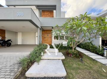 Fachada - Entrada · Linda Casa em Condomínio à Venda em São José dos Campos-SP, 3 Quartos, 3 Suítes, Urbanova V, 315,82