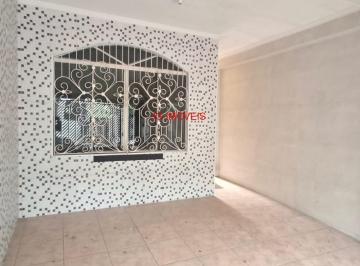 Foto 01 · Casa, Jardim Botucatu, São Paulo, SP