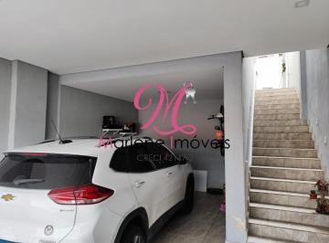 Foto 01 · Imperdível Sobrado 3 Quartos no Jardim Vera Regina, Campo Limpo Paulista-SP  Área Gourmet e 2 Vagas 