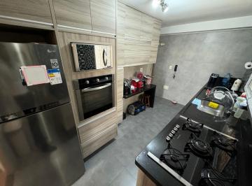 Apartamento de 3 quartos, São Paulo · Vendo apartamento condomínio club Espaço Raposo