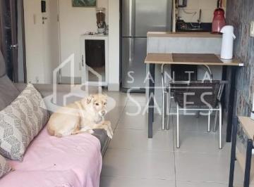 Foto 01 · Apartamento à venda em São Paulo-SP, Vila Vitório Mazzei: 3 quartos, 1 suíte, 1 sala, 2 banheiros, 2