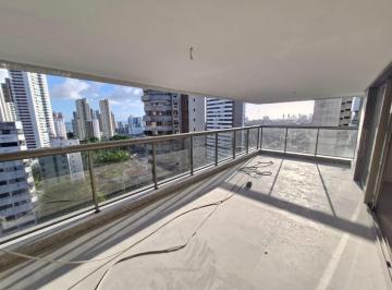 202506112253551289.jpeg · Apartamento 4 Quartos para Venda em Salvador, Horto Florestal, 4 dormitórios, 4 suítes, 6 banheiros,