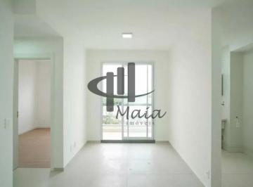 Apartamento · 55m² · 2 Quartos · 1 Vaga · Venda Apartamento Sao Bernardo do Campo Rudge Ramos Ref: 44234