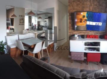Apartamento · 54m² · 2 Quartos · 1 Vaga · Venda Apartamento Sao Paulo Vila Prudente Ref: 44227
