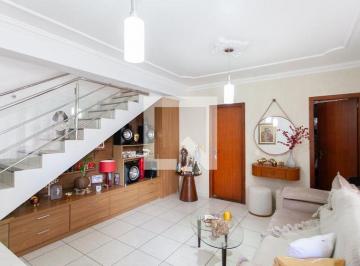 Casa · 103m² · 3 Quartos · 2 Vagas · Casa à Venda - Serrano, 3 Quartos,  103 m² - Belo Horizonte