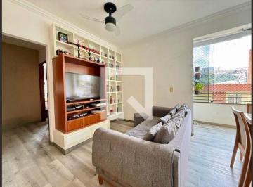 Apartamento · 85m² · 3 Quartos · 1 Vaga · Apartamento à Venda - Estoril , 3 Quartos,  85 m² - Belo Horizonte