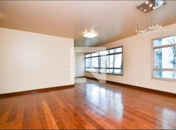 Apartamento · 258m² · 4 Quartos · 3 Vagas · Apartamento à Venda - Savassi, 4 Quartos,  258 m² - Belo Horizonte
