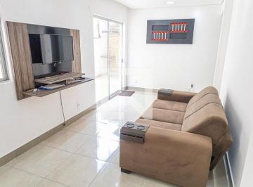 Apartamento · 201m² · 3 Quartos · 2 Vagas · Apartamento à Venda - Itapoã, 3 Quartos,  201 m² - Belo Horizonte