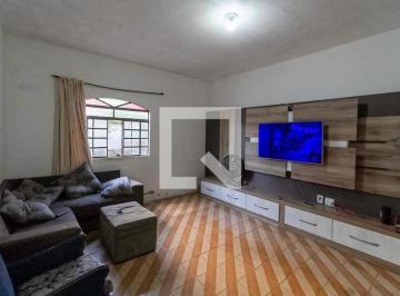 Casa · 360m² · 5 Quartos · 5 Vagas · Casa à Venda - Nacional, 5 Quartos,  360 m² - Contagem