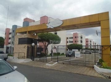 Apartamento · 49m² · 2 Quartos · 1 Vaga · Apartamento para aluguel, Condominio Grand Park Dirceu no bairro Itarare, Teresina/PI