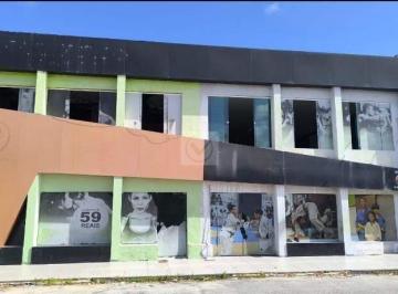 Comercial · 208m² · Ponto Comercial no Jabotiana em Aracaju/SE – 208m² com Localização Estratégica