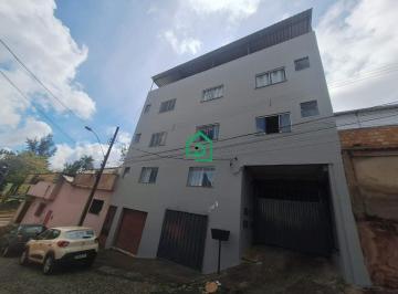 Apartamento · 40m² · 1 Quarto · Apartamento para aluguel no bairro Paulo VI-Conselheiro Lafaiete