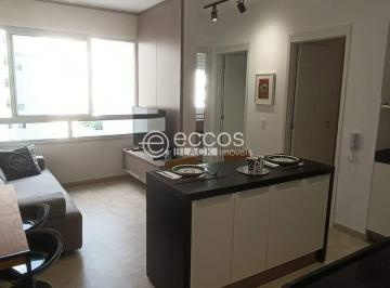 Apartamento · 55m² · 2 Quartos · 1 Vaga · Apartamento para aluguel, 2 quartos, 1 vaga, Centro - Belo Horizonte/MG